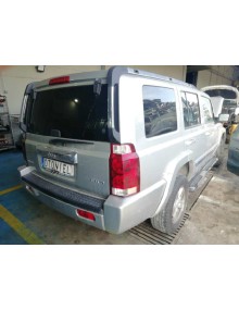 jeep commander del año 2006