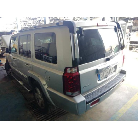 jeep commander del año 2006