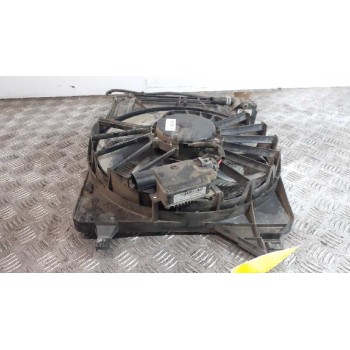 Recambio de electroventilador para ford c-max edition referencia OEM IAM CV618C607VB  