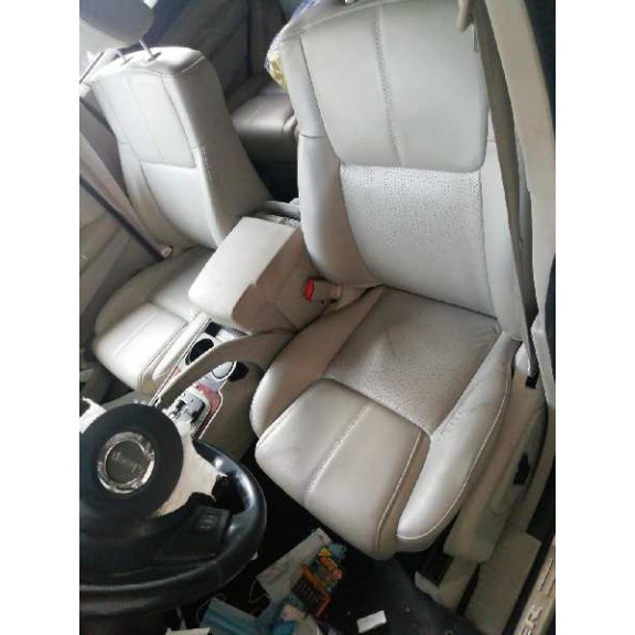 jeep commander del año 2006