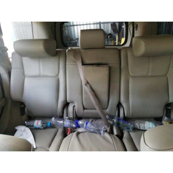 jeep commander del año 2006