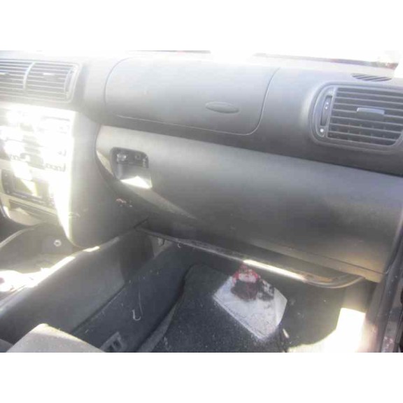 seat leon (1m1) del año 2005