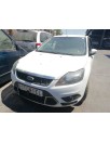 ford focus lim. (cb4) del año 2010