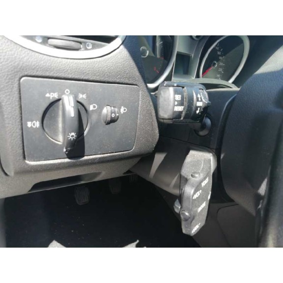 ford focus lim. (cb4) del año 2010