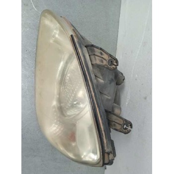 Recambio de faro izquierdo para kia carens 2.0 turbodiesel cat referencia OEM IAM   