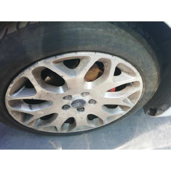 ford focus lim. (cb4) del año 2010