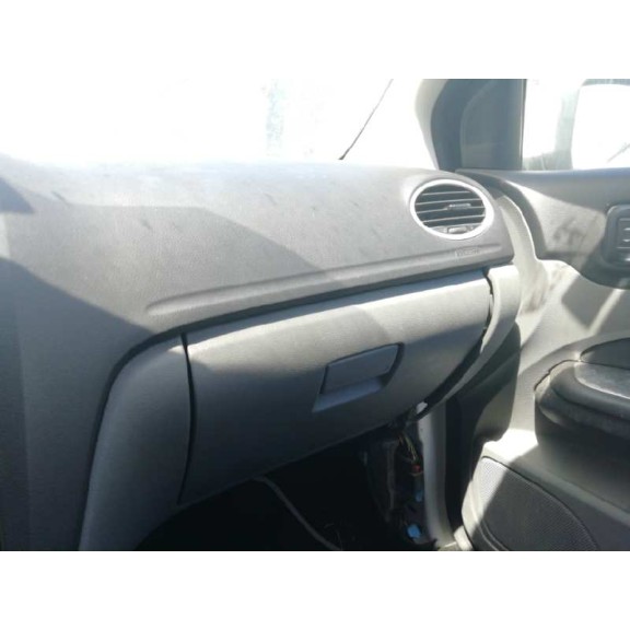 ford focus lim. (cb4) del año 2010