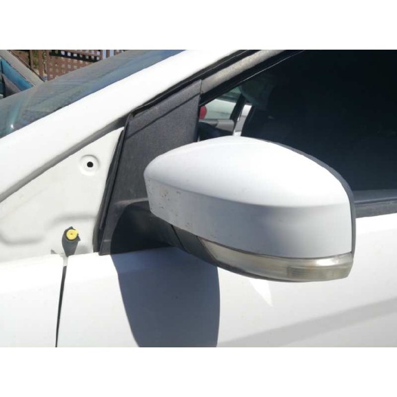 ford focus lim. (cb4) del año 2010