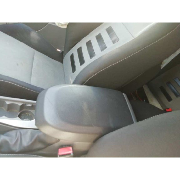 ford focus lim. (cb4) del año 2010