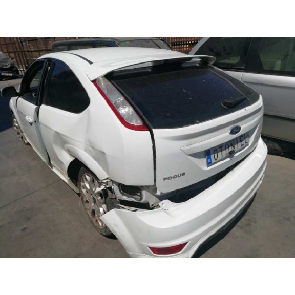 ford focus lim. (cb4) del año 2010