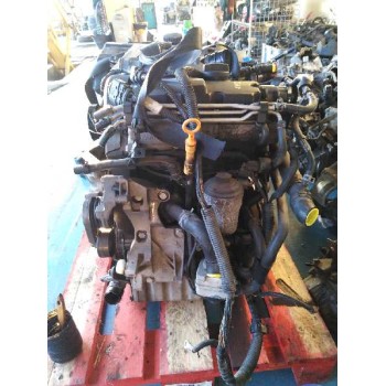 Recambio de motor completo para seat ibiza (6l1) reference referencia OEM IAM BNM <<M>> 