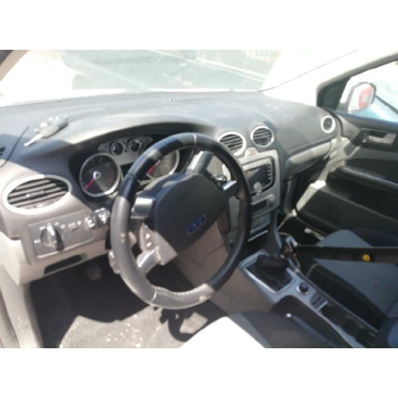 ford focus lim. (cb4) del año 2010