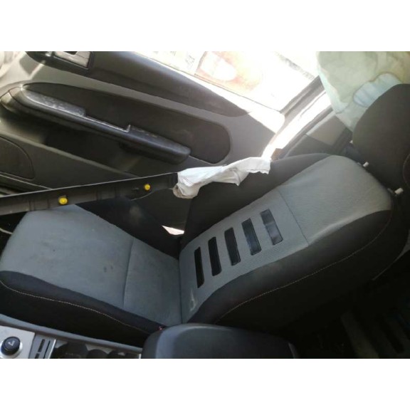 ford focus lim. (cb4) del año 2010