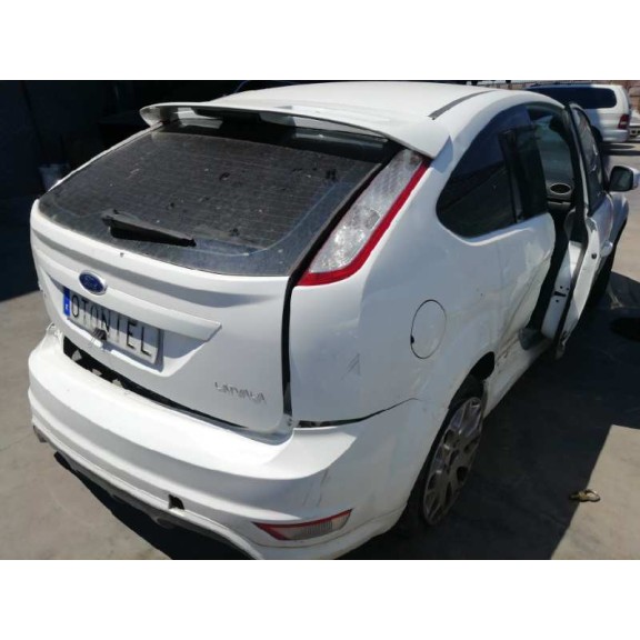 ford focus lim. (cb4) del año 2010