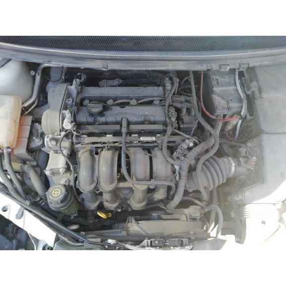 ford focus lim. (cb4) del año 2010