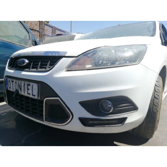 ford focus lim. (cb4) del año 2010