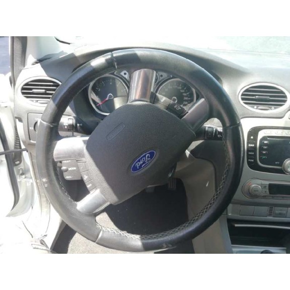 ford focus lim. (cb4) del año 2010