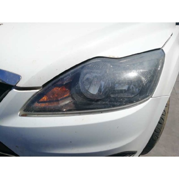 ford focus lim. (cb4) del año 2010