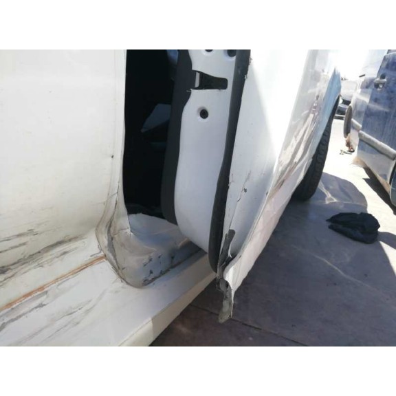 ford focus lim. (cb4) del año 2010