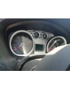 ford focus lim. (cb4) del año 2010