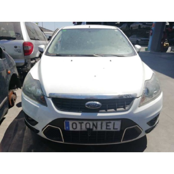 ford focus lim. (cb4) del año 2010