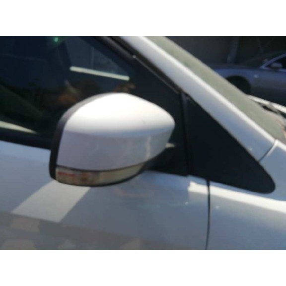 ford focus lim. (cb4) del año 2010