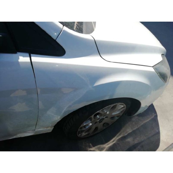 ford focus lim. (cb4) del año 2010