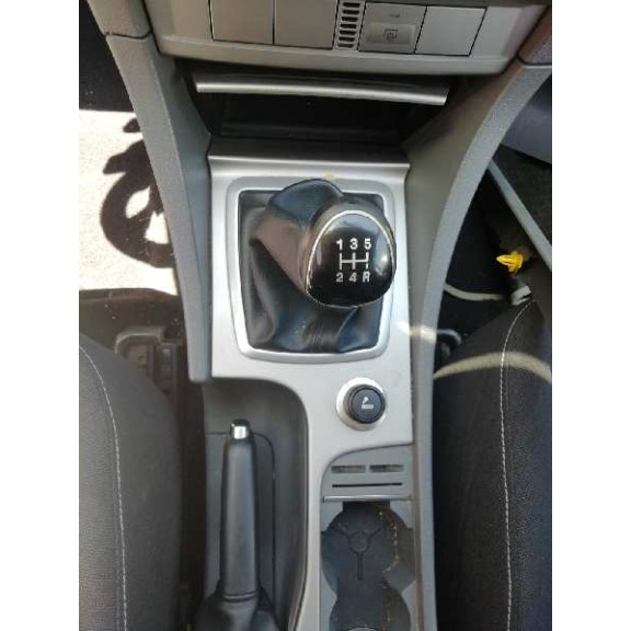 ford focus lim. (cb4) del año 2010