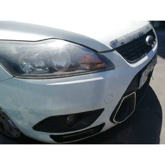 ford focus lim. (cb4) del año 2010