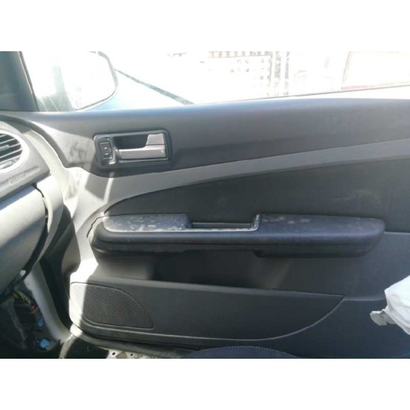 ford focus lim. (cb4) del año 2010