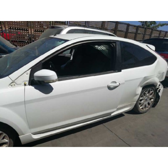 ford focus lim. (cb4) del año 2010