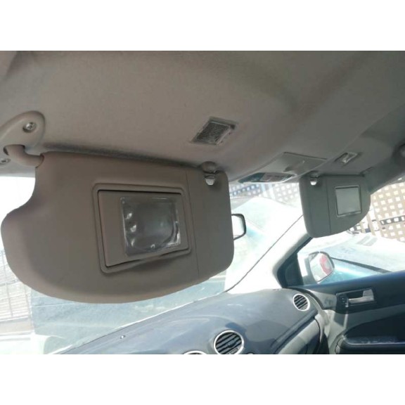 ford focus lim. (cb4) del año 2010