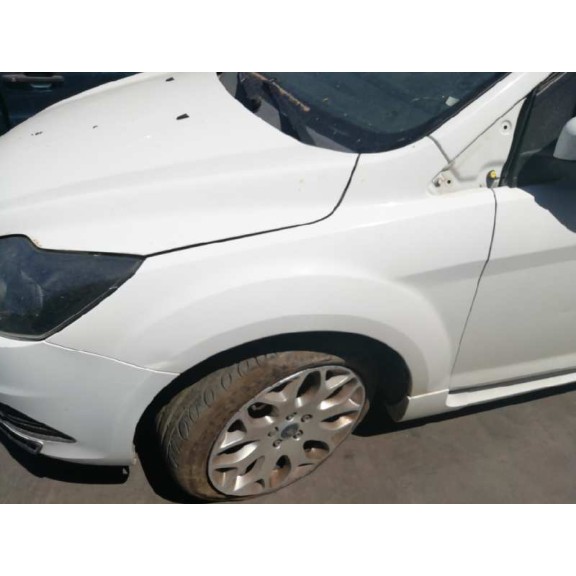 ford focus lim. (cb4) del año 2010