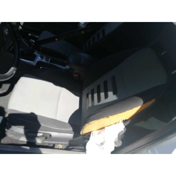 ford focus lim. (cb4) del año 2010