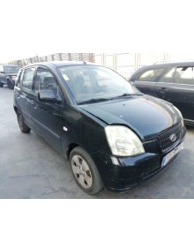kia picanto del año 2005