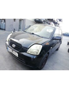 kia picanto del año 2005 2