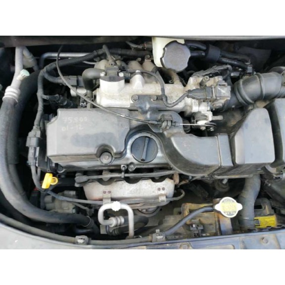 kia picanto del año 2005