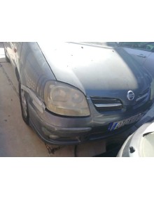 nissan almera tino (v10m) del año 2005 2