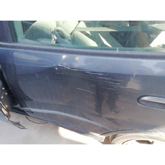 nissan almera tino (v10m) del año 2005