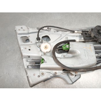 Recambio de elevalunas trasero izquierdo para peugeot 307 cc (3b) 2.0 16v referencia OEM IAM G9651536080  