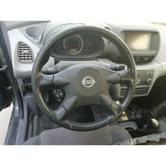 nissan almera tino (v10m) del año 2005