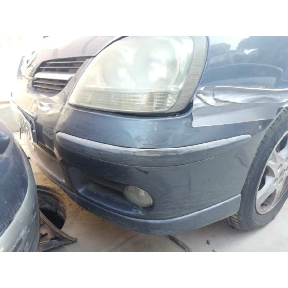 nissan almera tino (v10m) del año 2005