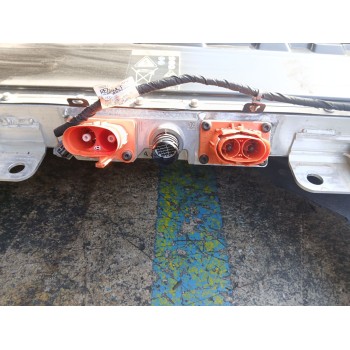 Recambio de bateria para renault megane e-tech suv ev40 referencia OEM IAM 271435295R  