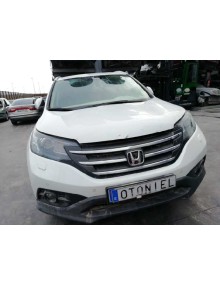 honda cr-v del año 2014
