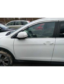 honda cr-v del año 2014 2