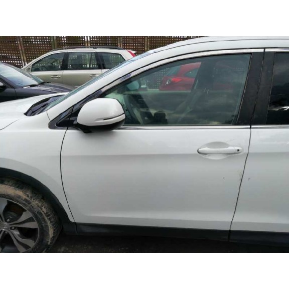 honda cr-v del año 2014