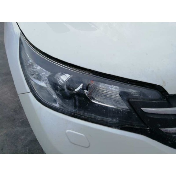 honda cr-v del año 2014