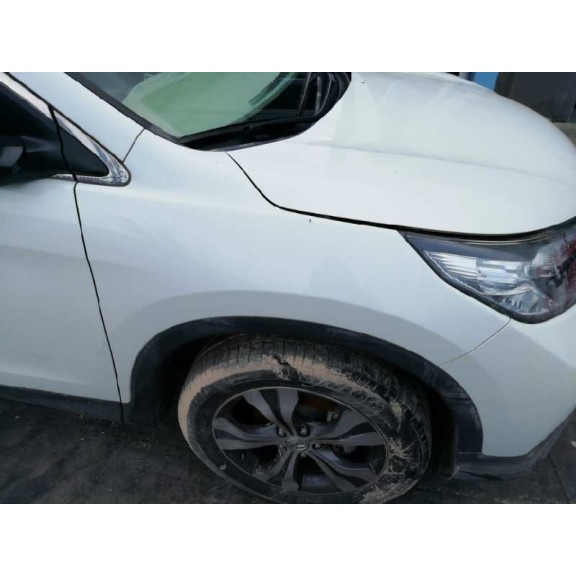 honda cr-v del año 2014