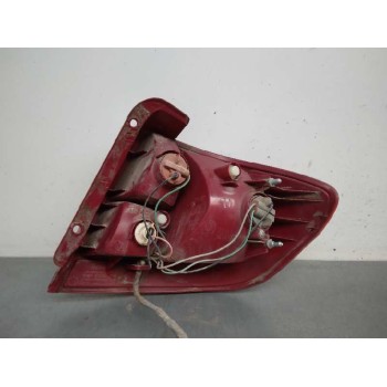 Recambio de piloto trasero izquierdo para hyundai getz (tb) 1.1 12v cat referencia OEM IAM 924011C5XX  