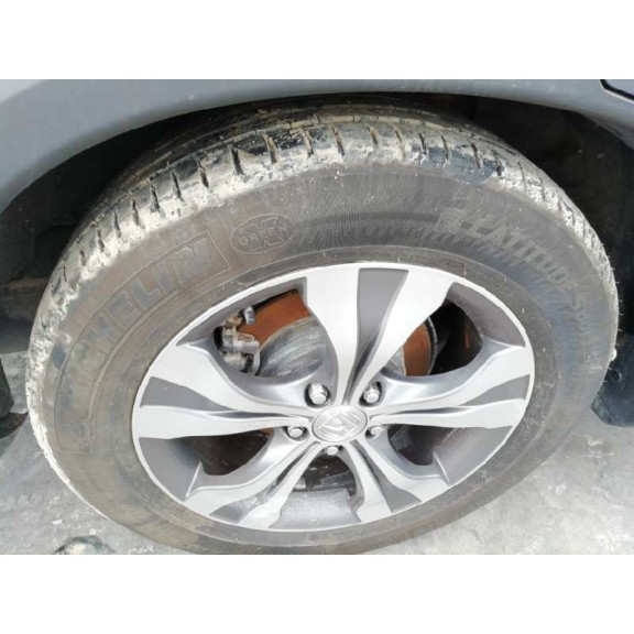 honda cr-v del año 2014